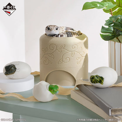 Kuji - Reptiles & Amphibians ~Tiny Friends~ vol.3