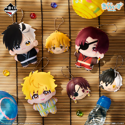 [Pre-order] Kuji - WIND BREAKER -Japanese Style-