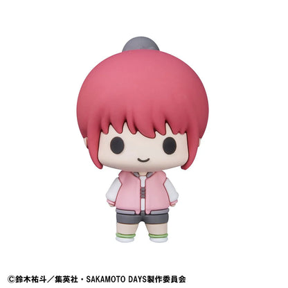 Blind Box - Megahouse - SAKAMOTO DAYS Chokorin Mascot