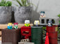 Blind Box - Sakamoto Days - Nyanmoto - Megahouse
