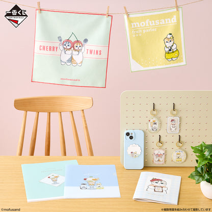 Kuji - mofusand ~Fruit Parlor~