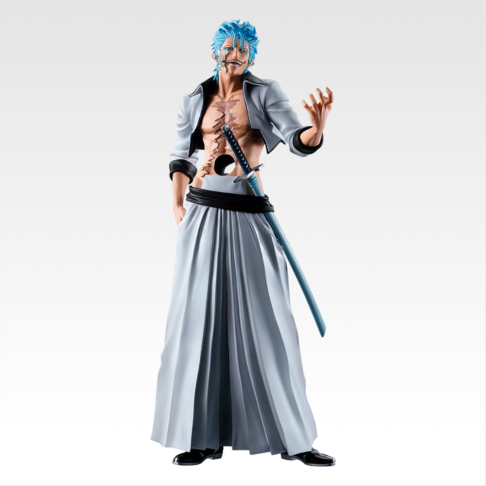 [Pre-order] Kuji - BLEACH Stirring Souls vol.3
