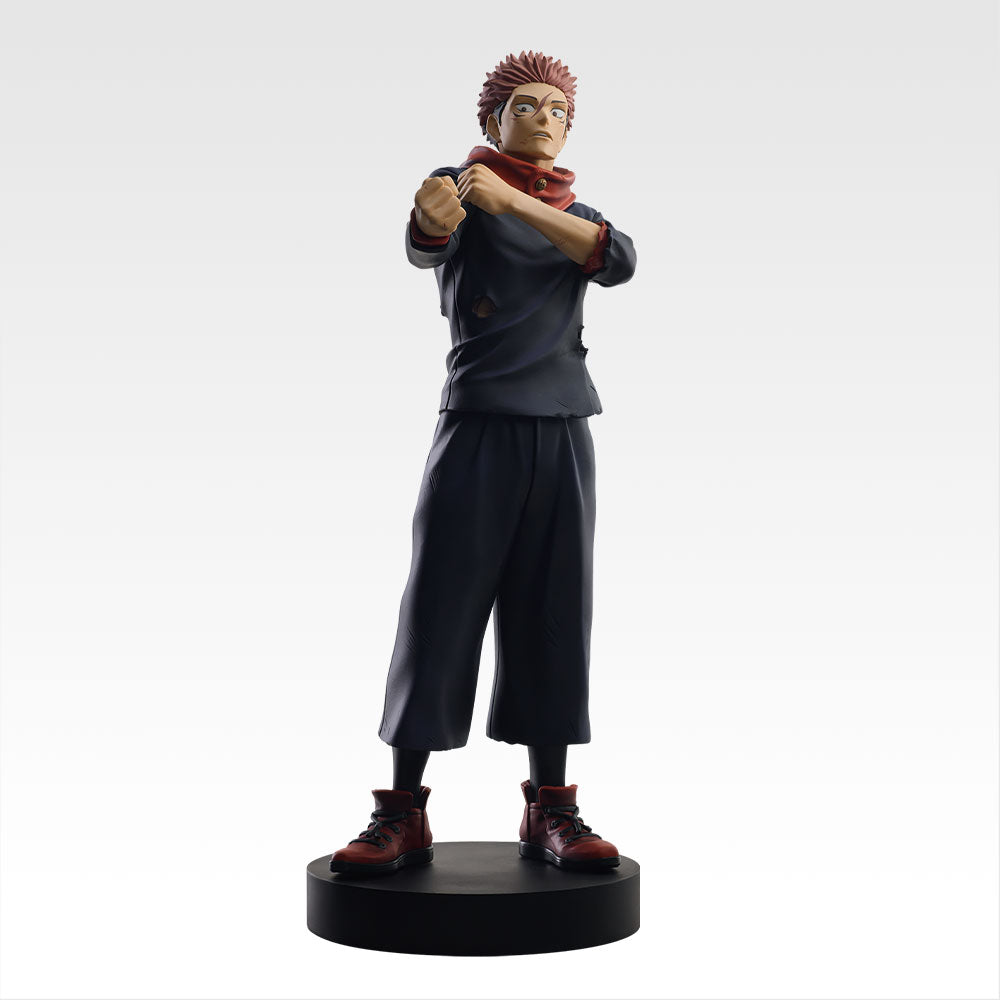 [Pre-order] Kuji - Jujutsu Kaisen Shibuya Incident ~4~