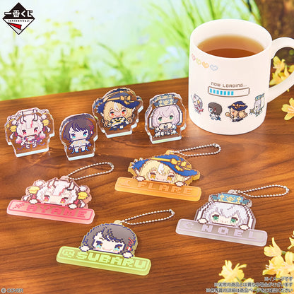 Kuji - Hololive ~RPG Style~