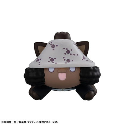 Blind Box - One Piece - Nyanpiece Egghead Edition - Megahouse