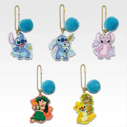 Kuji - Stitch Every day with you!