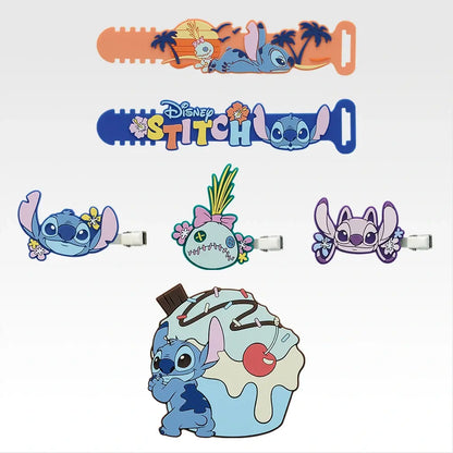 Kuji - Stitch Every day with you!