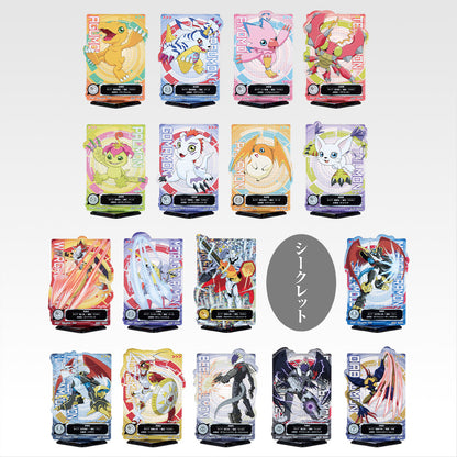 [Pre-order] Kuji - Digimon -Clash of Light and Darkness-