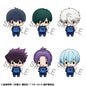 Blind Box - Megahouse - Bluelock Chokorin Mascot
