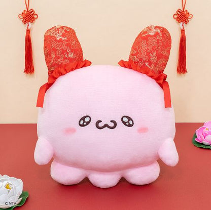 Kuji - Rabuizu Loveeez - Immersing into chinese culture together