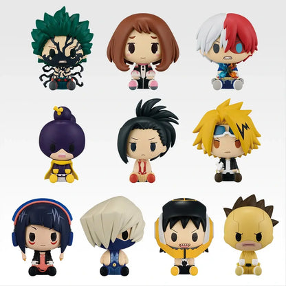 [Pre-order] Kuji - My Hero Academia -A Story of Reaching out Forever-