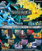 Blind Box - Pokemon - DesQ Desktop Battle on Desk Rement