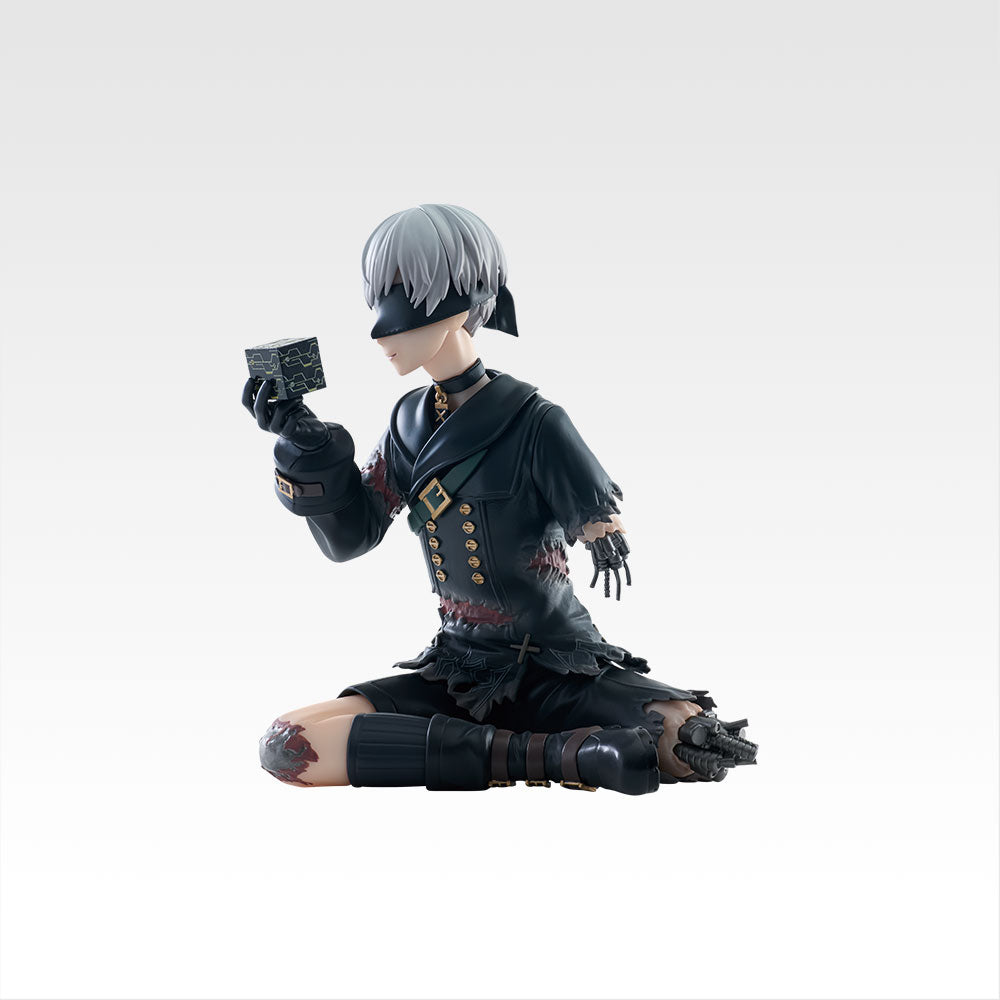 [Pre-order] Kuji - NieR:Automata Ver1.1a -For the Glory of Mankind-