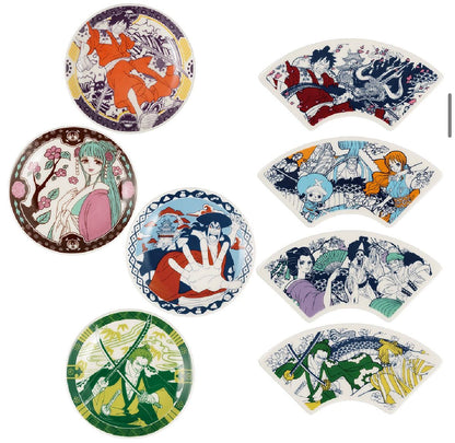 Kuji - One Piece - Wano Country Act 2