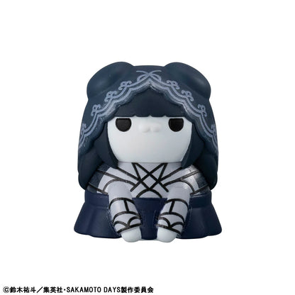 Blind Box - Sakamoto Days - Nyanmoto - Megahouse