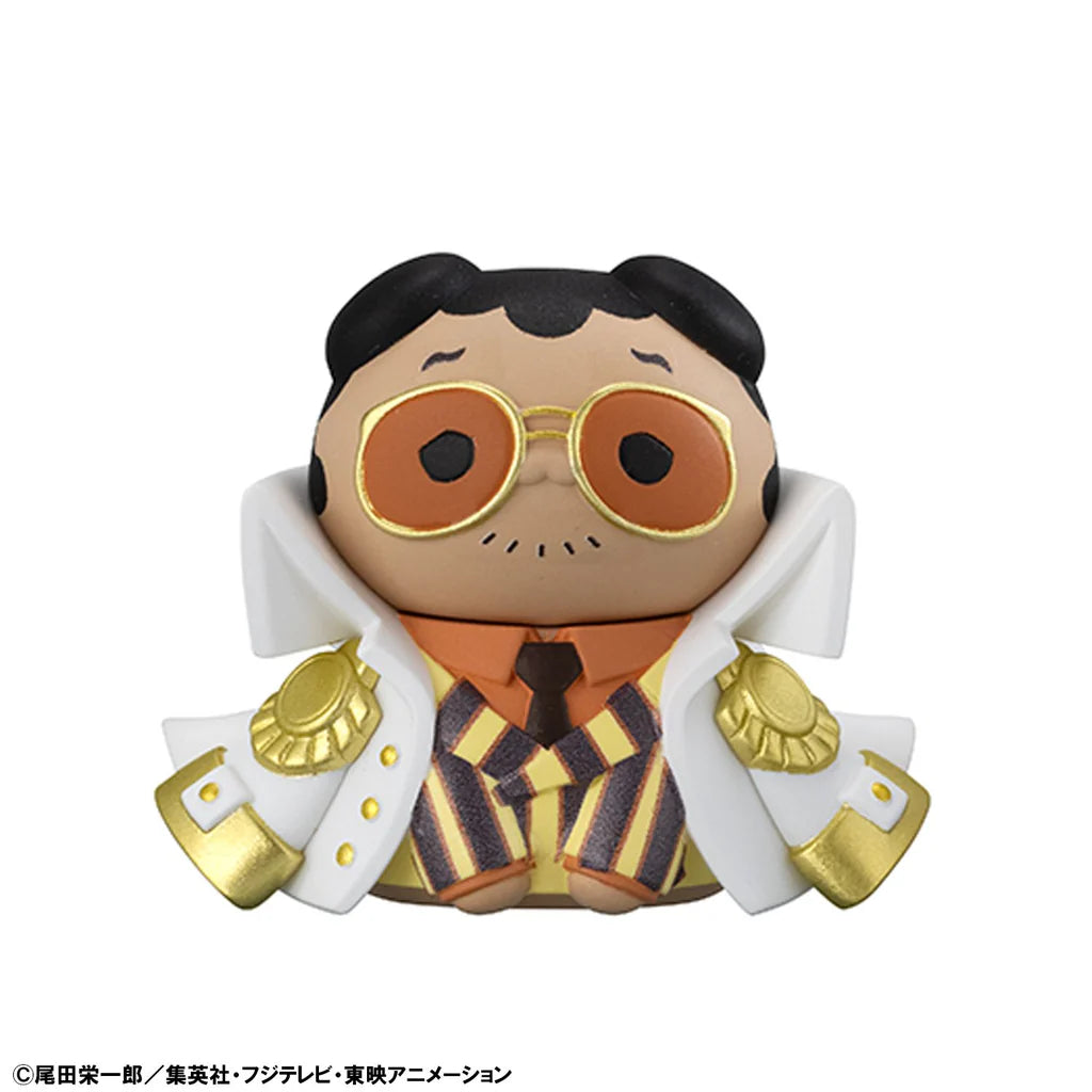 Blind Box - One Piece - Nyanpiece Egghead Edition - Megahouse