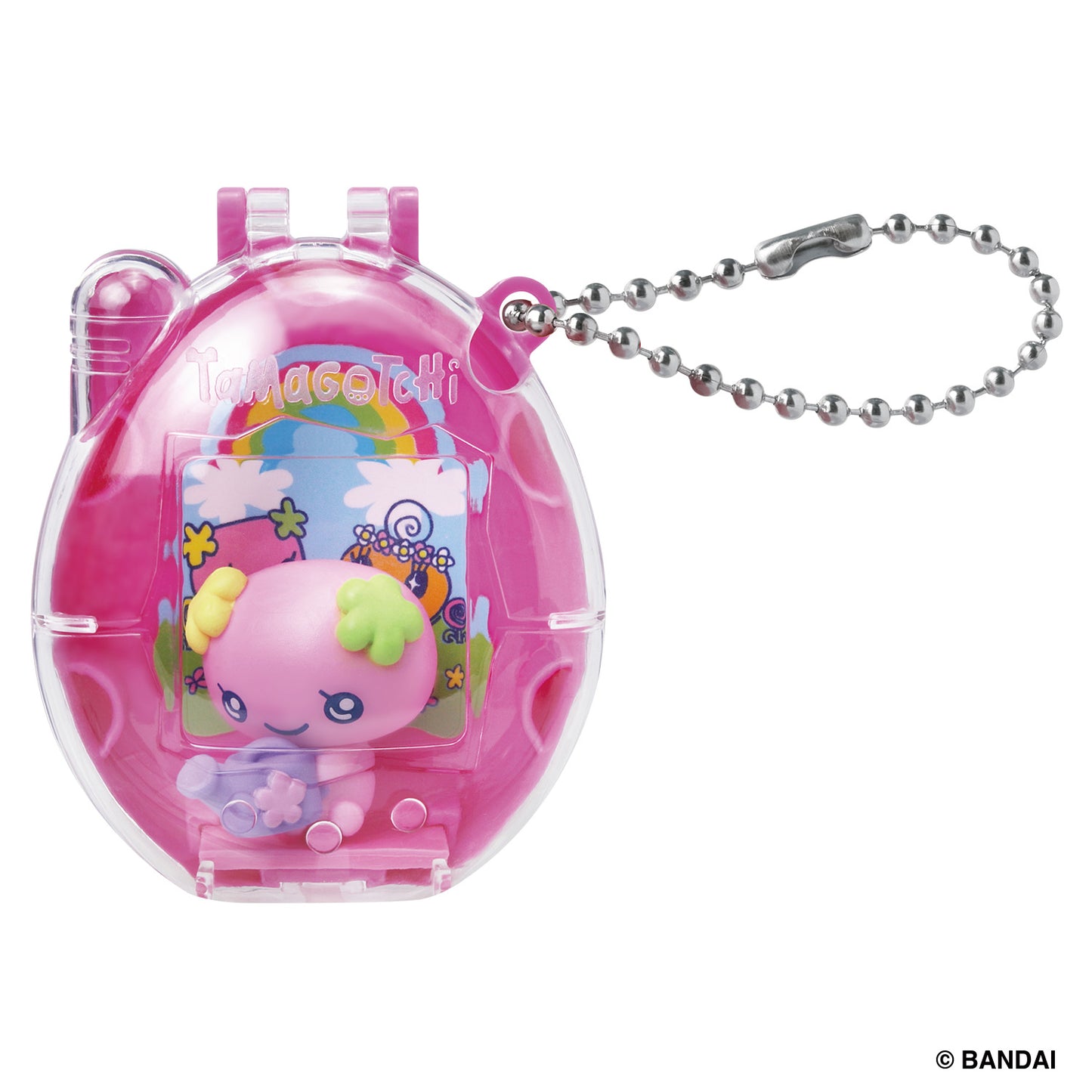 Blind Bag - Tamagotchi Collectibles HOBBY TIME