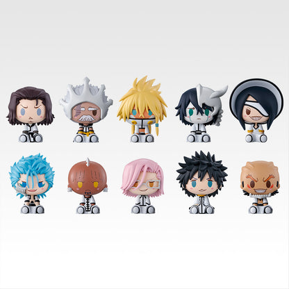 [Pre-order] Kuji - BLEACH Stirring Souls vol.3