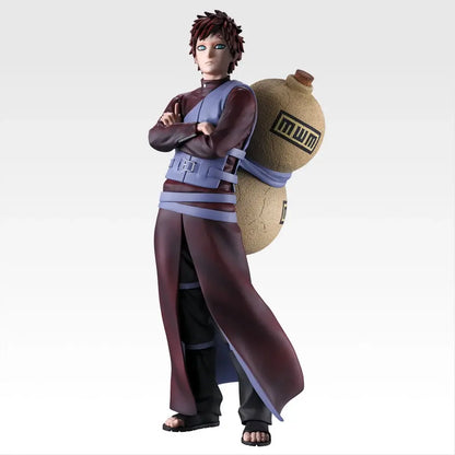 Kuji - NARUTO Shippuden: Kazekage Rescue Arc