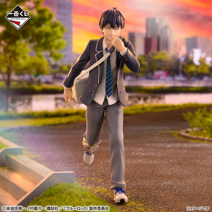 [Pre-order] Kuji - Blue Lock ~day off~