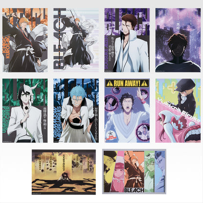 [Pre-order] Kuji - BLEACH Stirring Souls vol.3