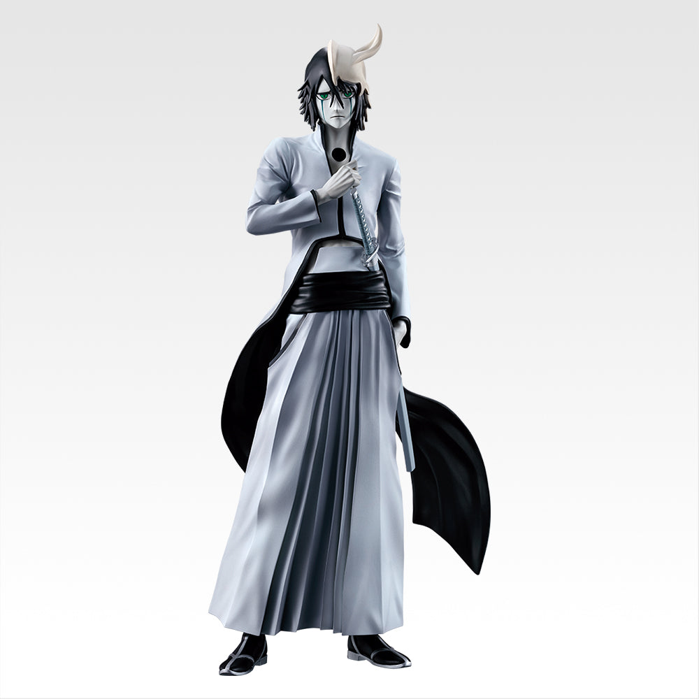 [Pre-order] Kuji - BLEACH Stirring Souls vol.3