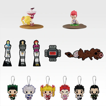 Kuji - HUNTER×HUNTER GREED ISLAND ②