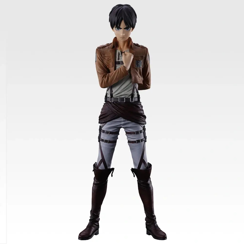 Kuji - Attack on Titan ~Dedicate Your Heart~