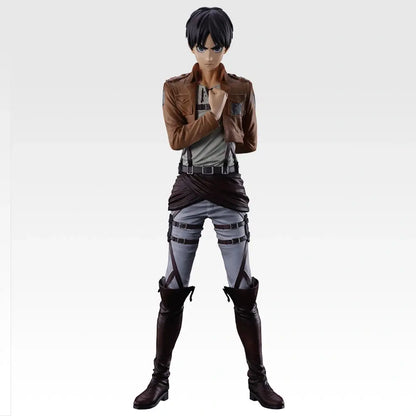 Kuji - Attack on Titan ~Dedicate Your Heart~