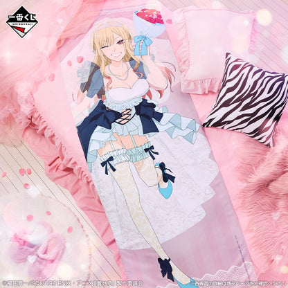 [Pre-order] Kuji - My Dress Up Darling: The Dress-Up Doll Falls in Love - Season 2