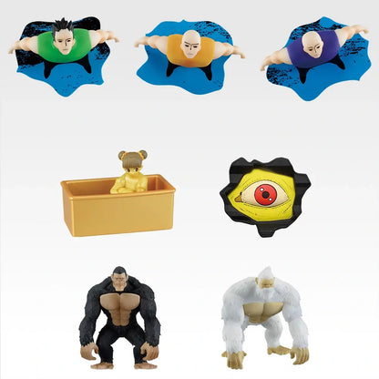 Kuji - HUNTER×HUNTER GREED ISLAND ②