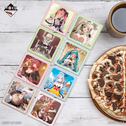 [Pre-order] Kuji - Goddess of Victory: NIKKE CHAPTER 7