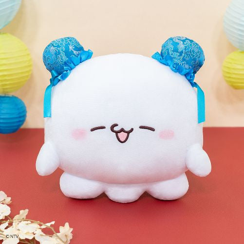 Kuji - Rabuizu Loveeez - Immersing into chinese culture together