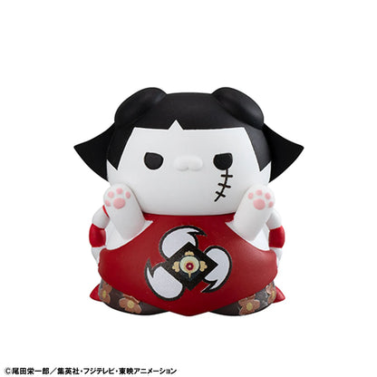 Blind Box - One Piece - Nyanpiece Egghead Edition - Megahouse