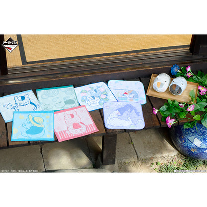 Kuji - Natsume's Book of Friends - We Wish you a Great Summer!