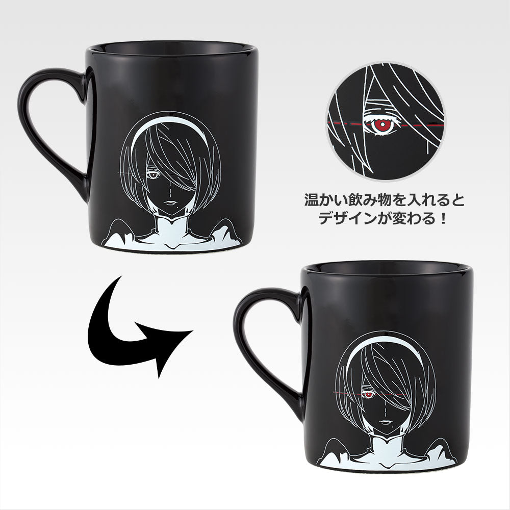 [Pre-order] Kuji - NieR:Automata Ver1.1a -For the Glory of Mankind-