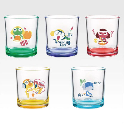 Kuji -  Keroro - Gunso is back and the second round is already here!