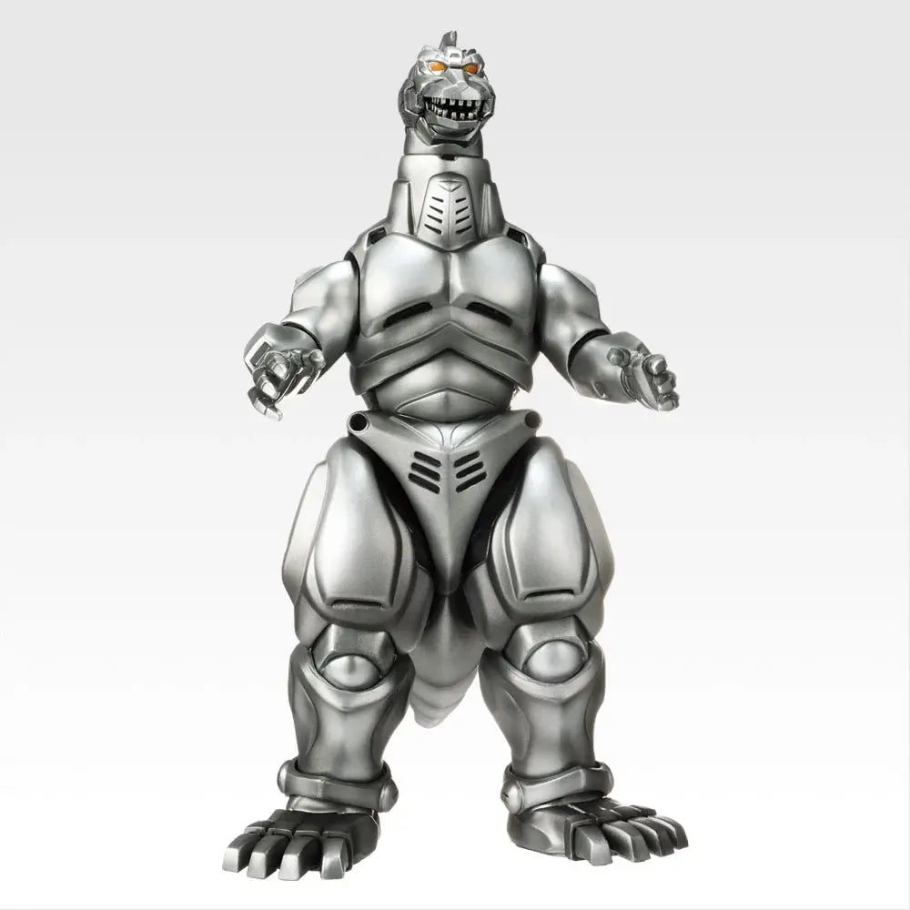 Kuji - GODZILLA EXCLUSIVE - Machine Chronicle