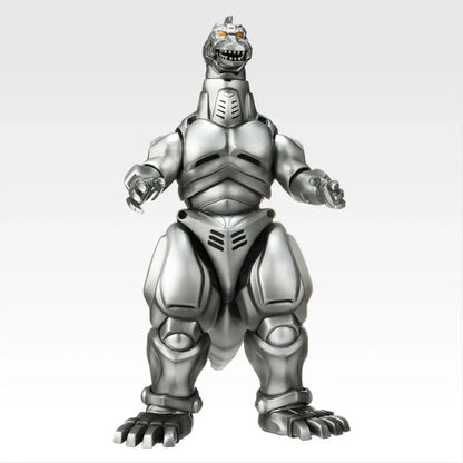 Kuji - GODZILLA EXCLUSIVE - Machine Chronicle