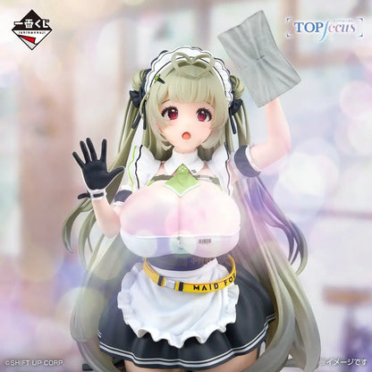 [Pre-order] Kuji - Goddess of Victory: NIKKE CHAPTER 7