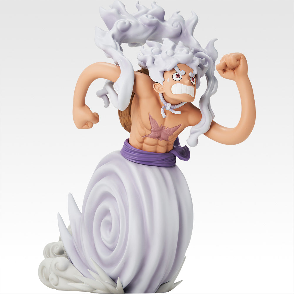 Kuji - One Piece - Miraijima Egg Head