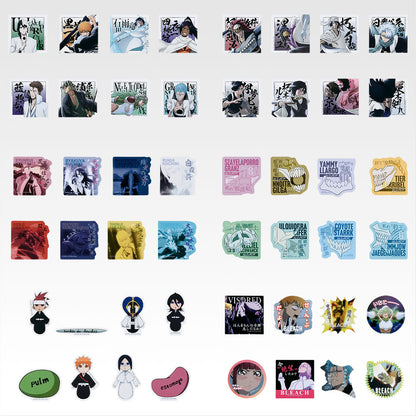 [Pre-order] Kuji - BLEACH Stirring Souls vol.3