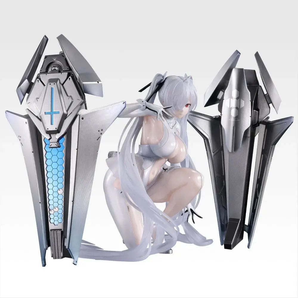 [Pre-order] Kuji - Goddess of Victory: NIKKE CHAPTER 6