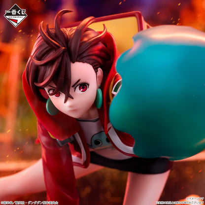 [Pre-order] Kuji - Dandadan ~Into the Cursed House!~