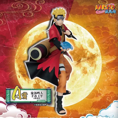 Kuji - Naruto Shippuden Bonds
