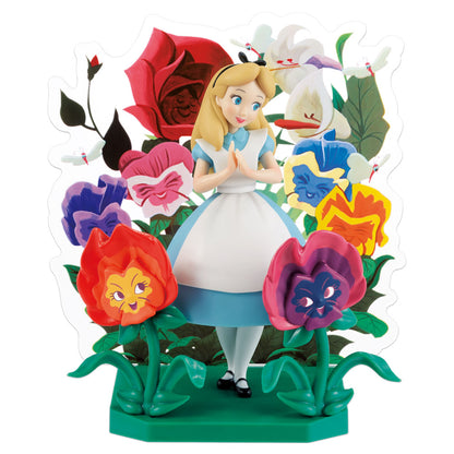 Kuji - DISNEY - Melody in a Dream