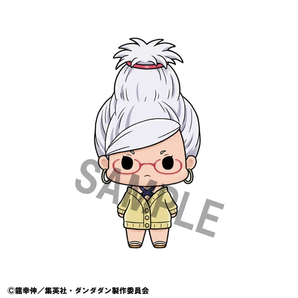 Blind Box - Megahouse - Dandadan Chokorin Mascot