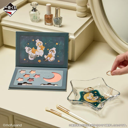 Kuji - mofusand ~Moon Rabbit Cat Star Collection