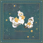 Kuji - mofusand ~Moon Rabbit Cat Star Collection