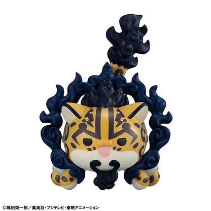 Blind Box - One Piece - Nyanpiece Egghead Edition - Megahouse